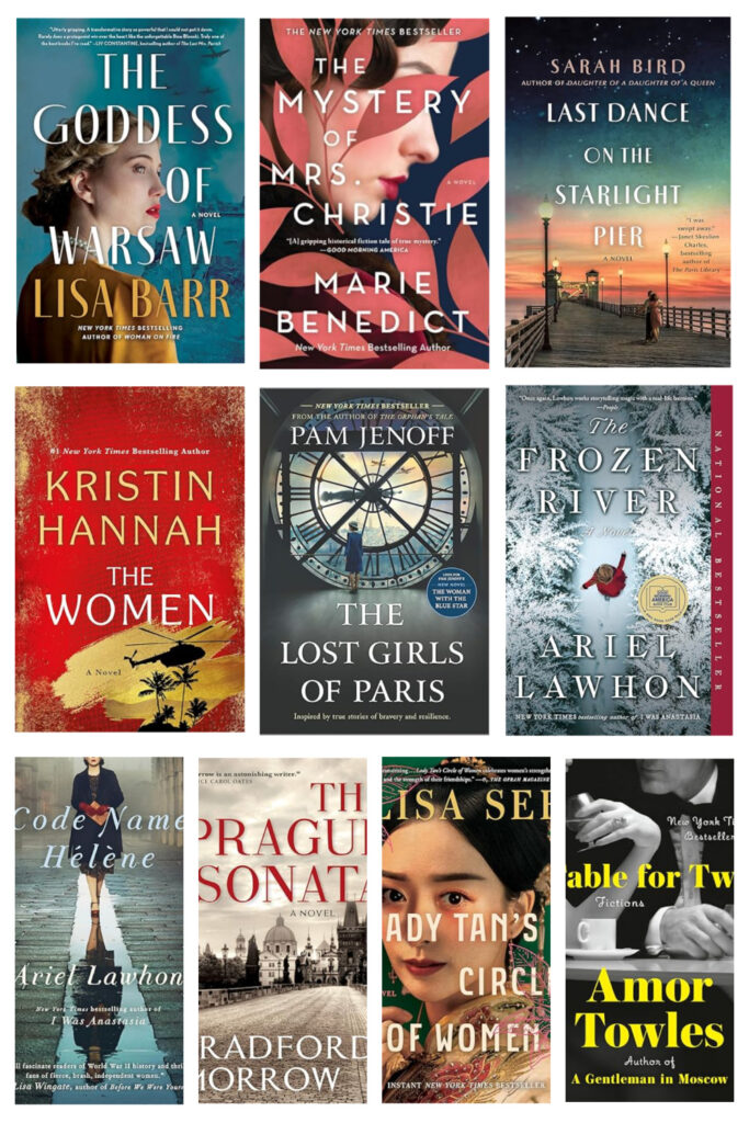 NYT Best Books 2024 A Comprehensive Look At The Year s Most Notable 