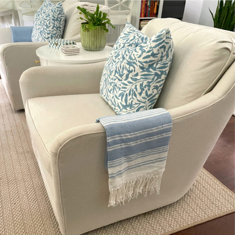 How to Decorate with Pillows: 11 Expert Tips for Every Room