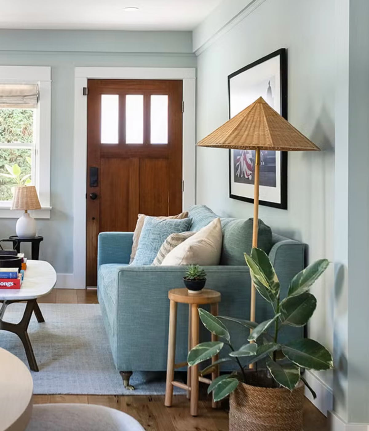 Valuable Guide to Choose the Right Paint Color for Your Home - Bluesky ...