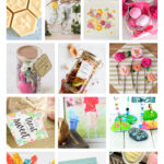 21 adorable mother's day DIY gifts graphic