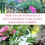 small space garden ideas