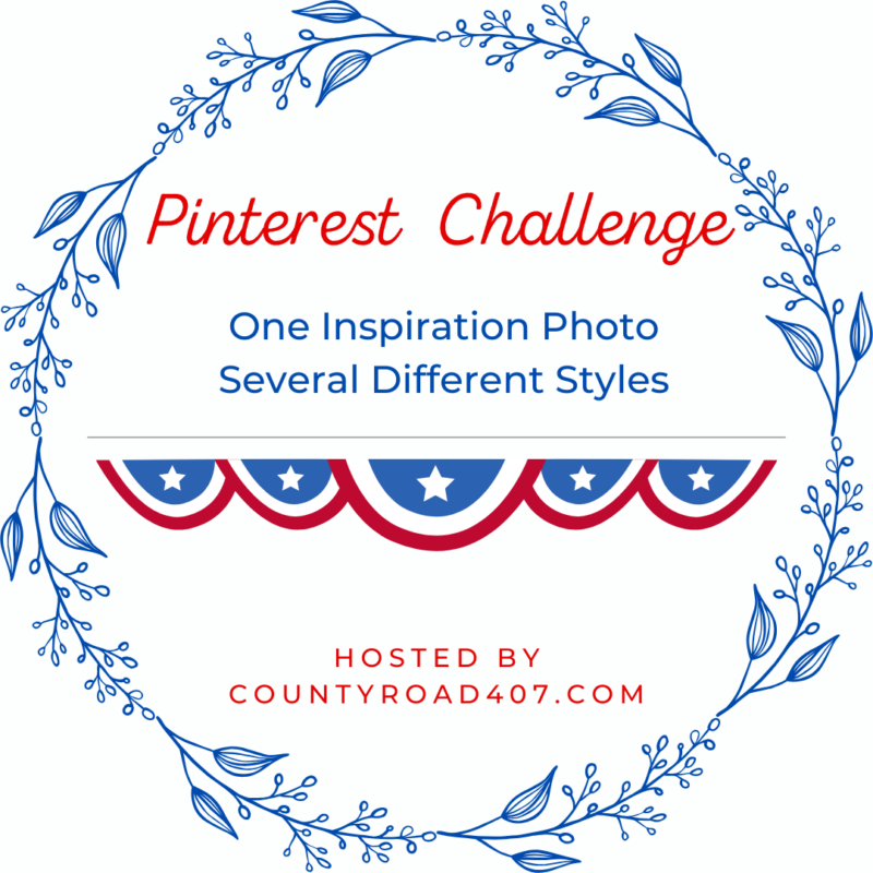PInterest Challenge graphic