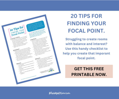 focal point lead magnet widget