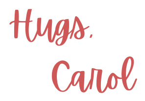 blog signature fall