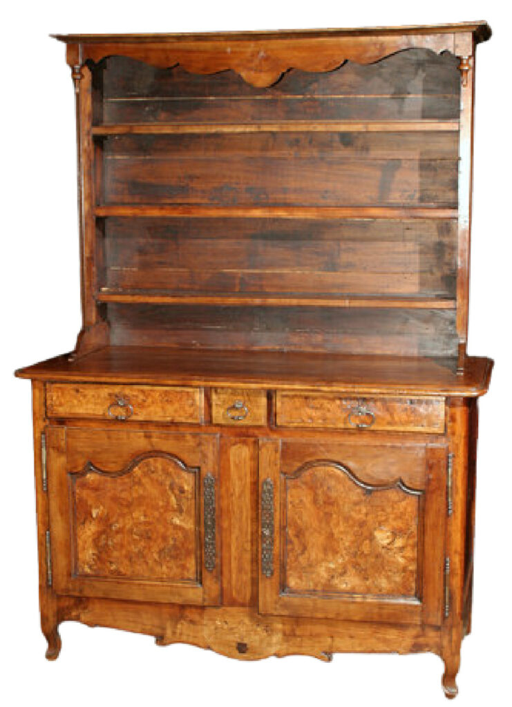 fall hutch