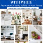 resources to use white home decor graphic