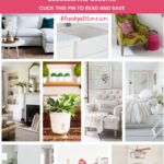 resources to use white home decor graphic