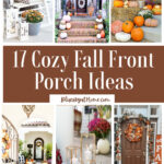fall front porches graphics