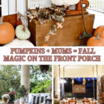 fall front porches graphics