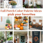 fall front porches graphics
