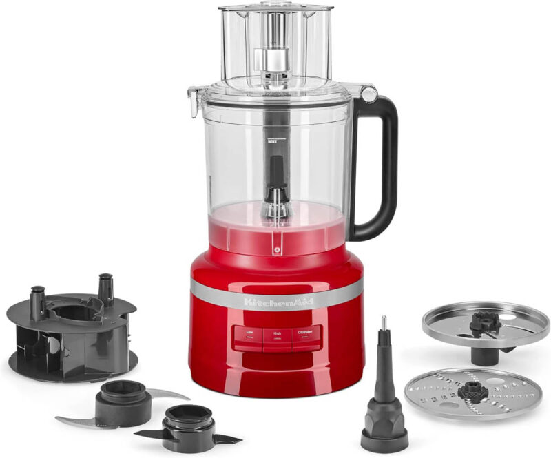 Kitchen Aid food processor