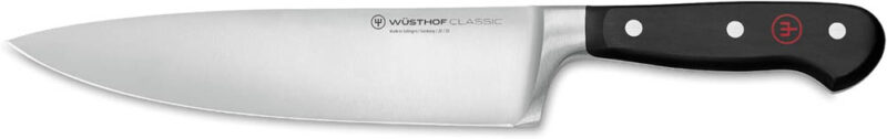 chef's knife