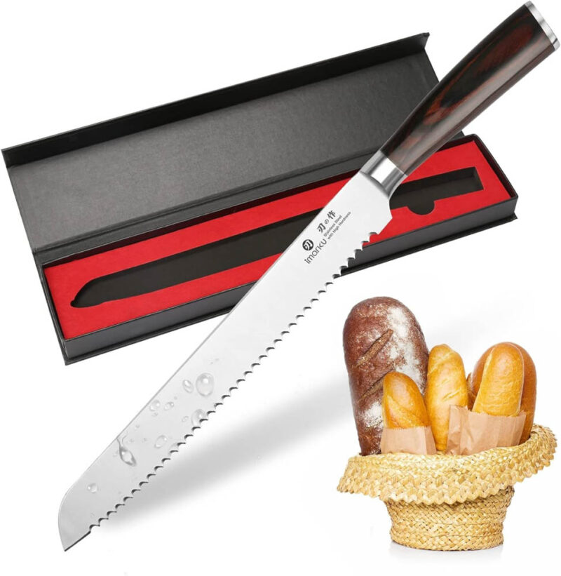 bread knife