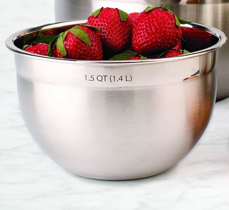 mixing bowl