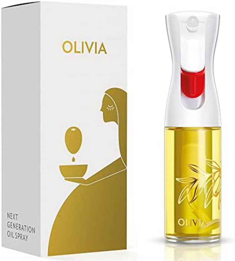 olive oil sprayer