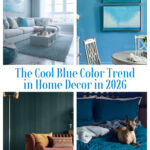 blue color trends