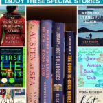 collage of best books of 2025