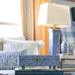 how to decoupage a wooden box