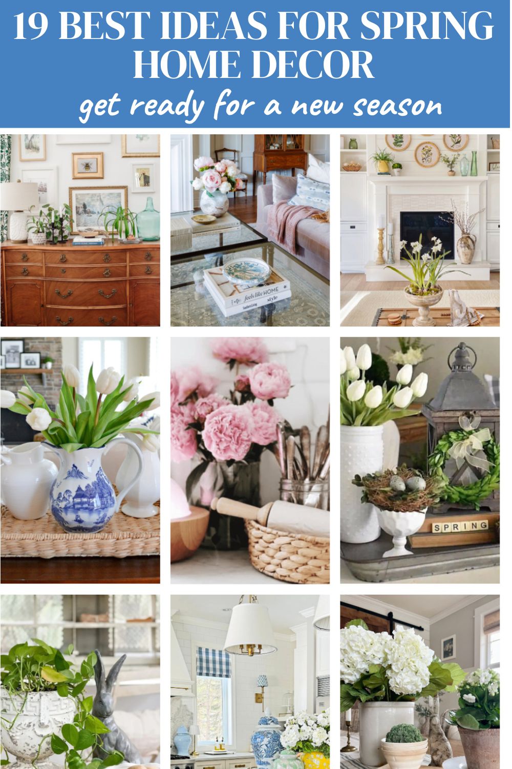 13 Best Ideas For How to Decorate with Pillows - Bluesky at Home