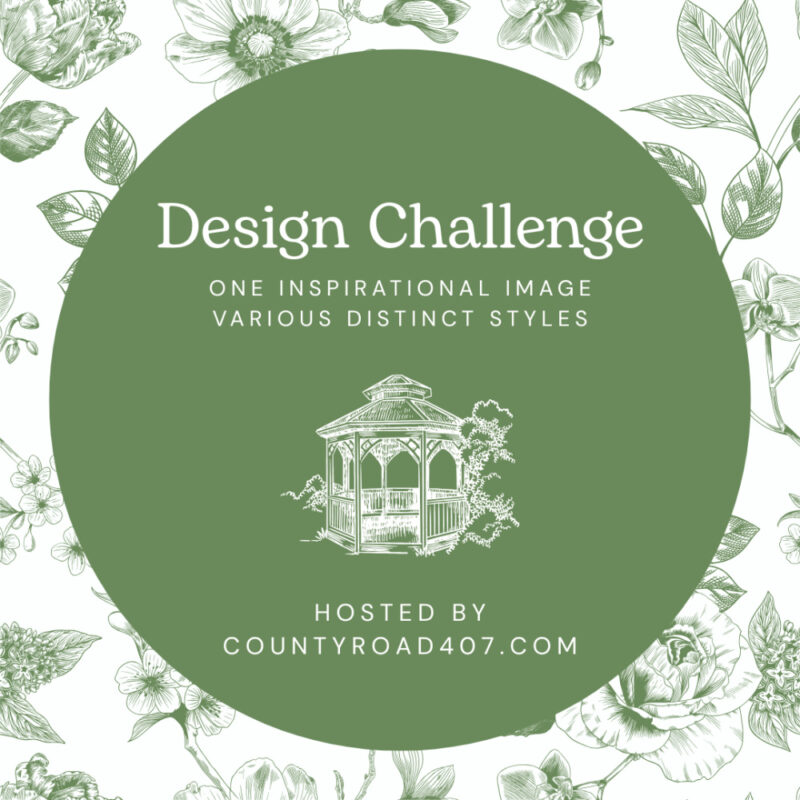 Design Challenge graphic