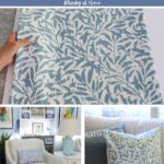 how to make a zippered pillow