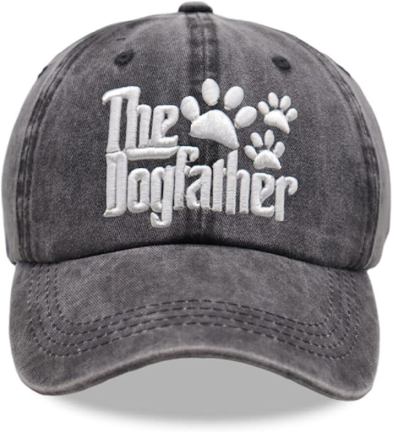 The Dogfeather Cap