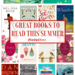great summer books to read
