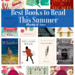 great summer books to read