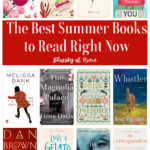 great summer books to read