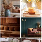 how to prepare your home for fall decor
