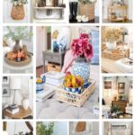 fall accessories collage
