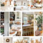 fall kitchen decor ideas